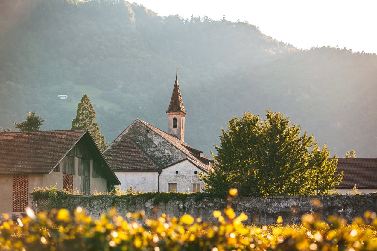 Algund Impressionen