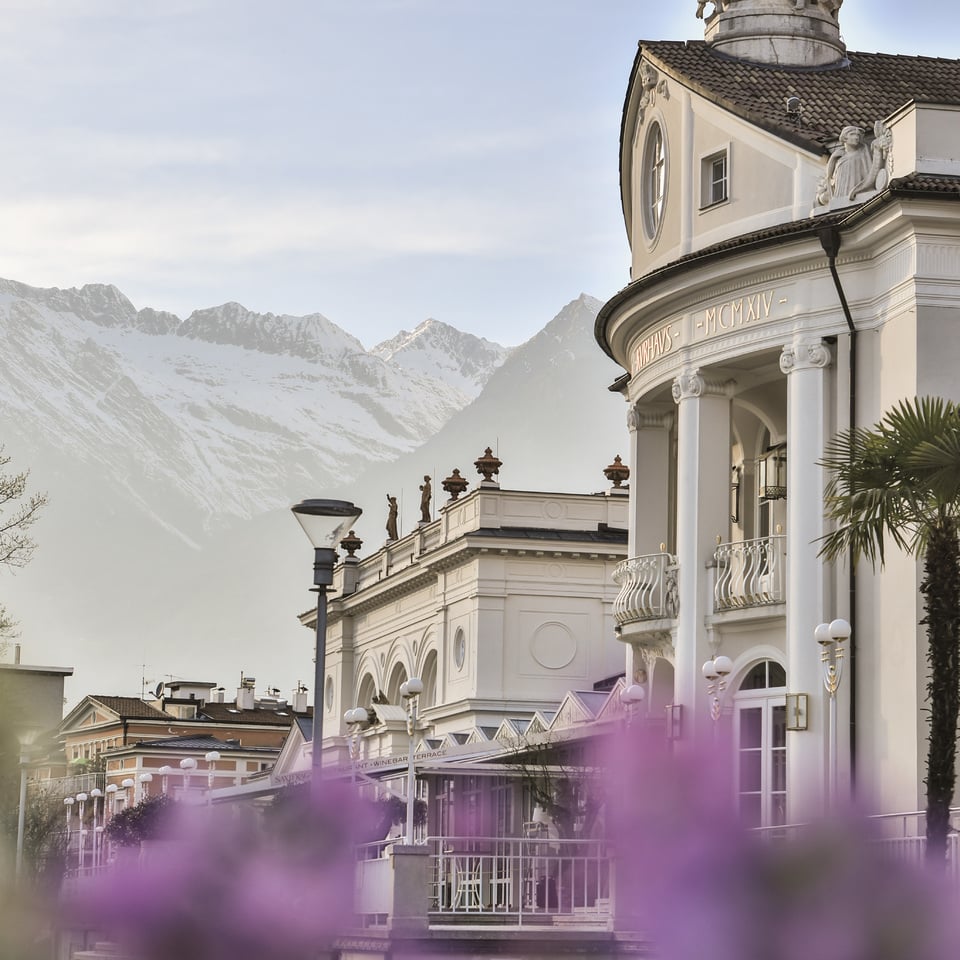 Alta Via di Merano