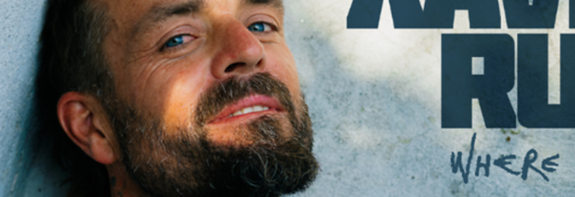 Open Air Concert: Xavier Rudd