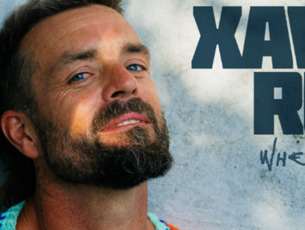 Open Air Concert: Xavier Rudd