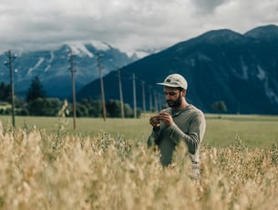 Algund Balance: DA Genussgarten