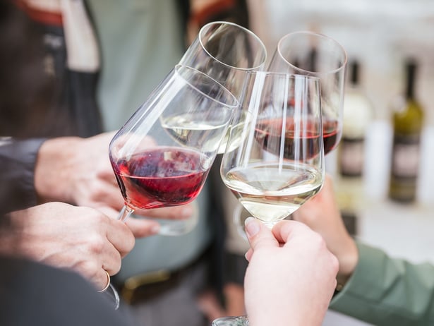 Anteprima Merano WineFestival