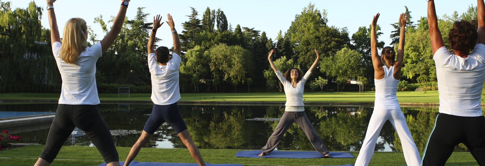 Algund Balance: Yin-Yoga und Wein