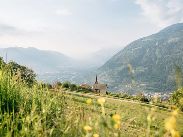 Kirchlein zur Heiligsten Dreifaltigkeit