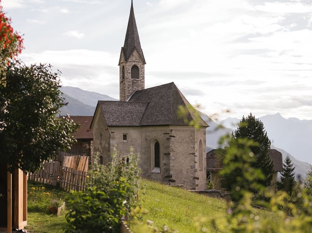 Kirche zum Herzen Jesu