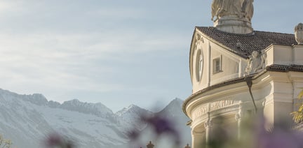 Vicinissimi alla città Termale