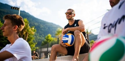 Omar Visintin Omar Visintin