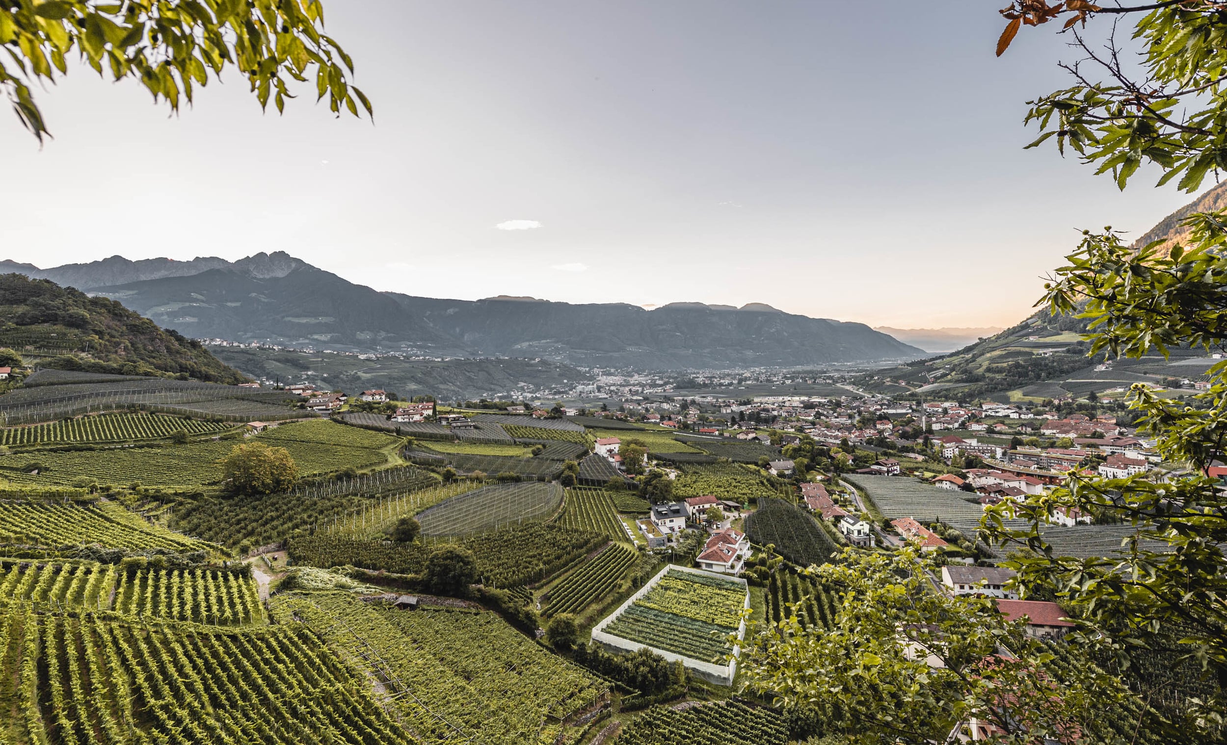 Ein Dorf, das Kraft schenkt