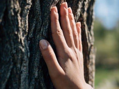 Raum, um Aufzutanken