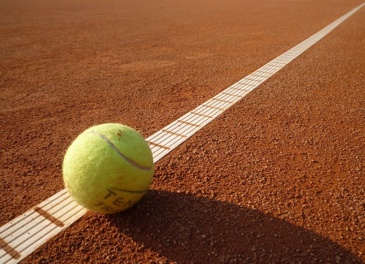 Tennis in Algund