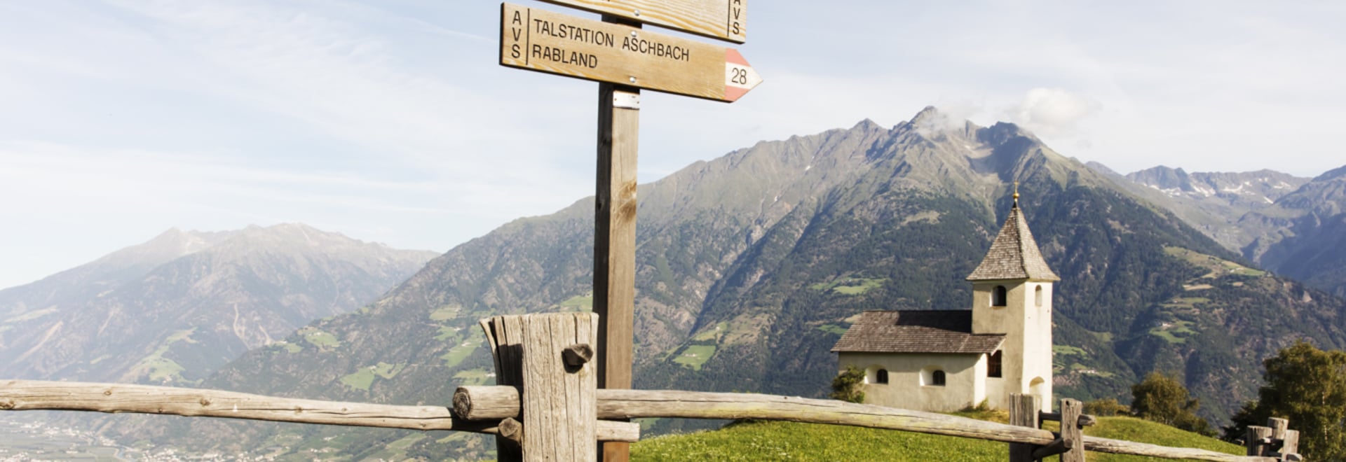 Escursioni a Lagundo