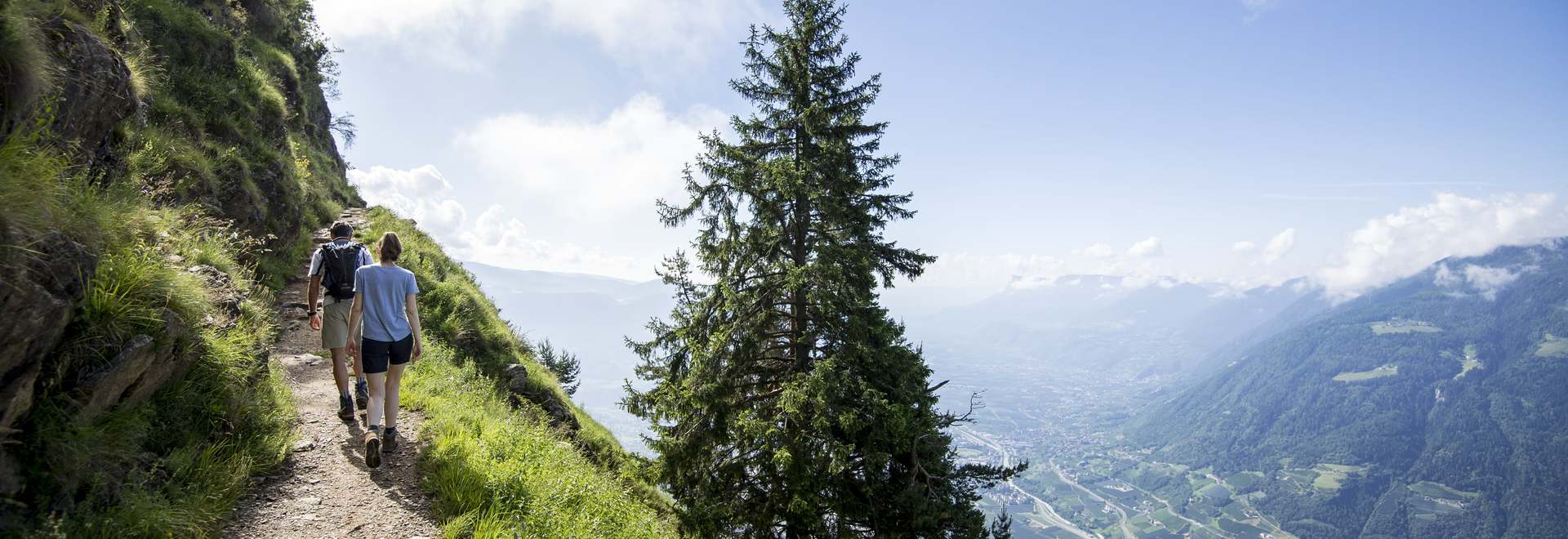 Meraner Höhenweg