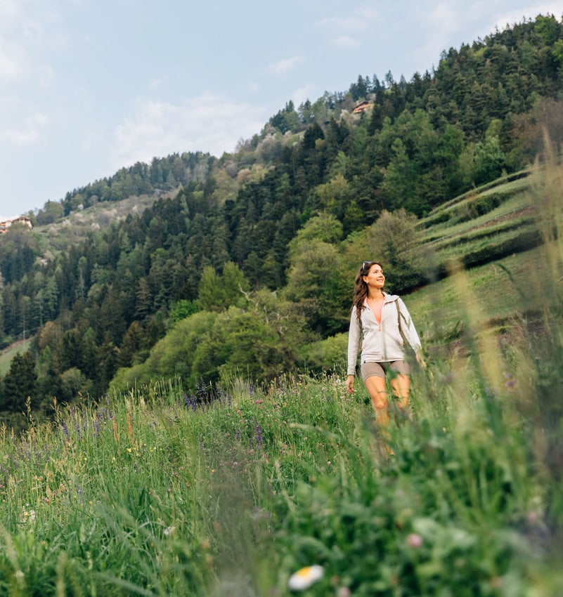 Von Stille bis Staunen