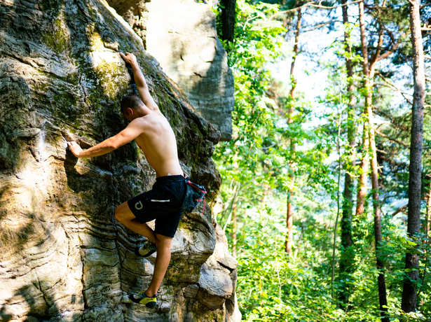 Tennisplätze in Algund