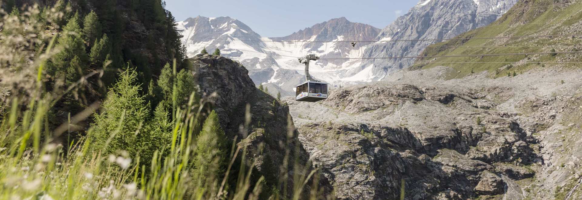 Der Südtirol GuestPass Algund ermöglicht unbegrenzte Freiheit ohne Auto