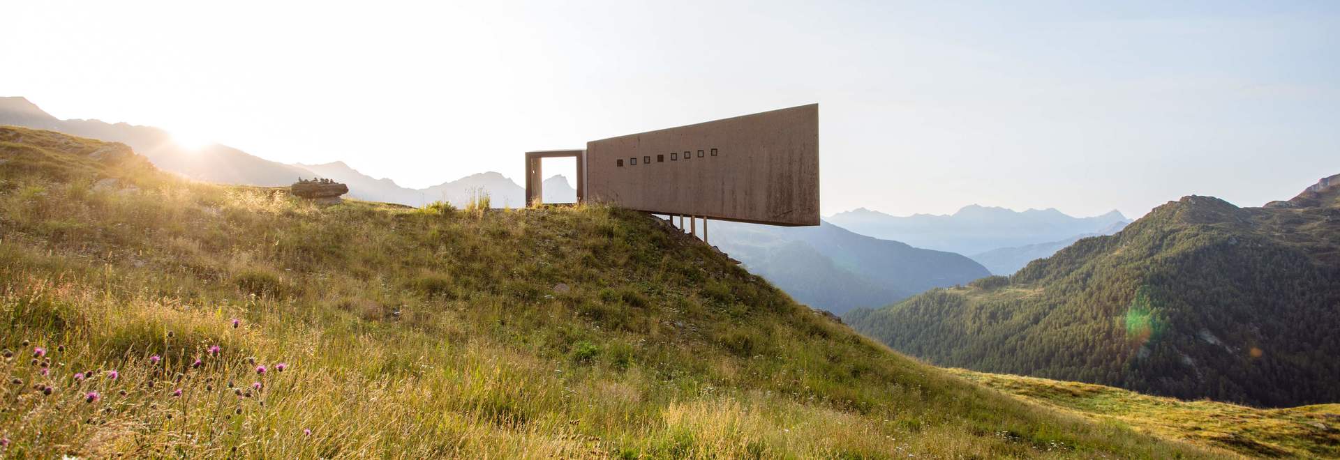 Mit der Museummobil-Card Museen in ganz Südtirol erleben