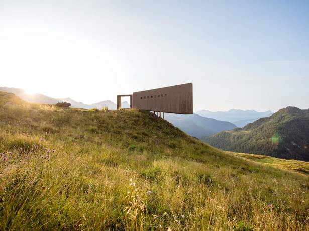 Mit der Museummobil-Card Museen in ganz Südtirol erleben