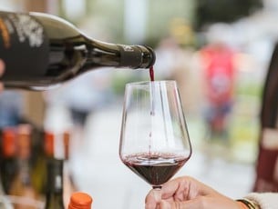 Anteprima Merano WineFestival 2024