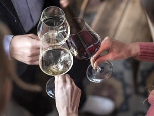 Anteprima Merano WineFestival in Algund