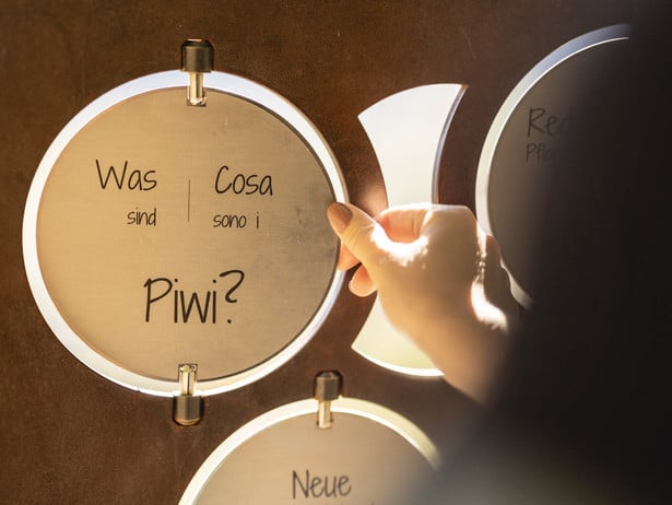 Top tips for food lovers