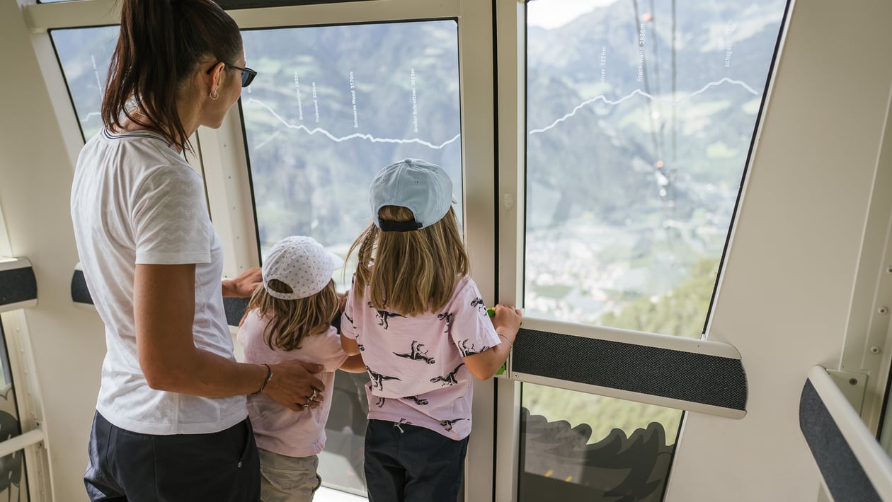 Spielspaß für Groß und Klein