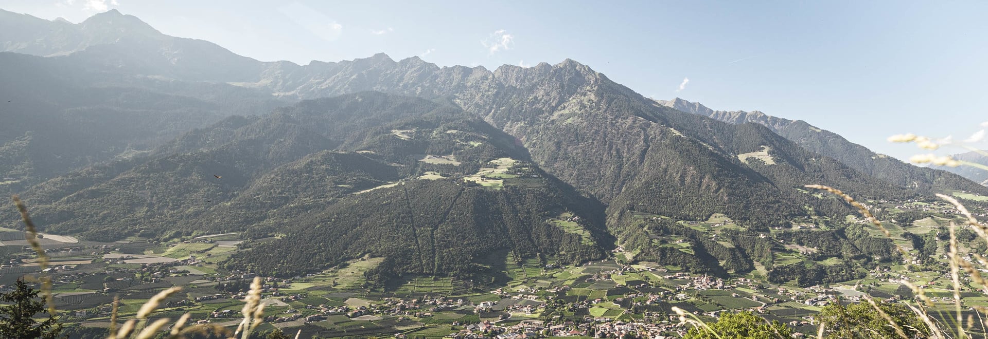 Lagundo e i suoi "sette nani"