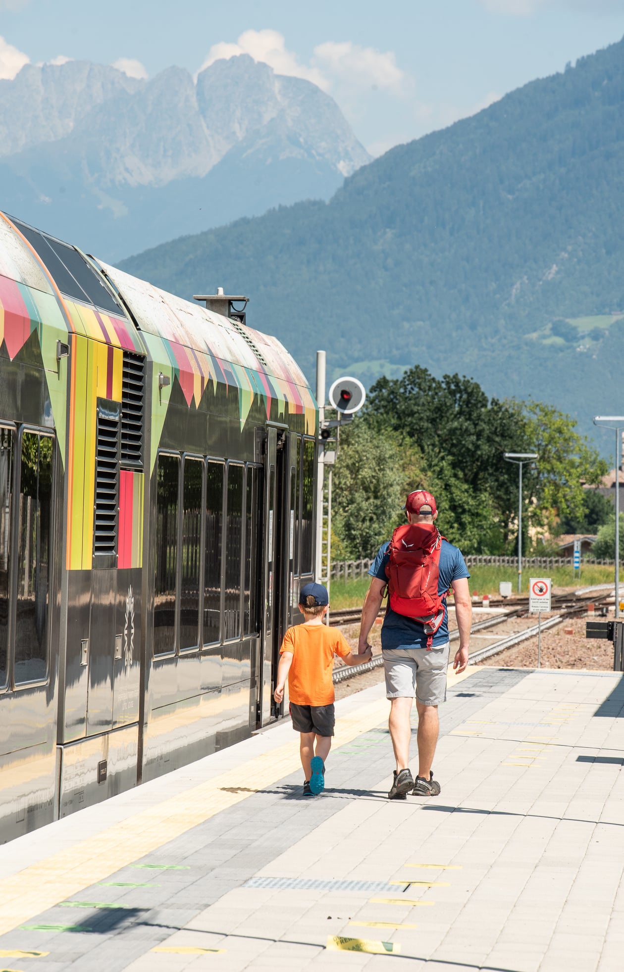 Südtirol GuestPass Algund