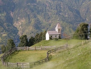 Aschbacher Seilbahn